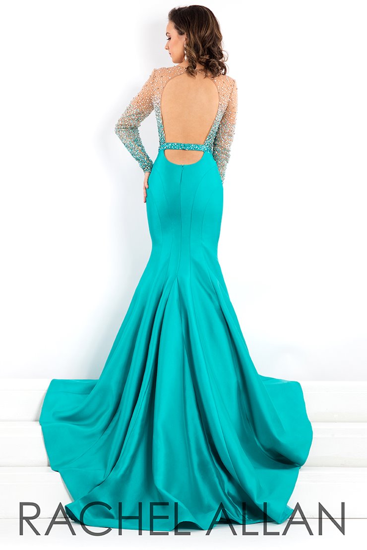 Rachel Allan 5955
