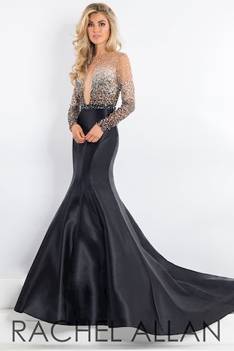 Rachel Allan 5955 #2 thumbnail