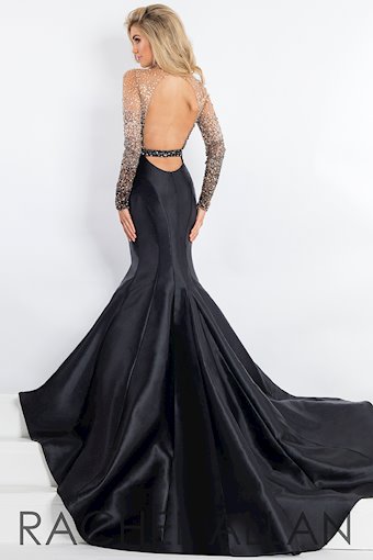 Rachel Allan 5955 #3 thumbnail