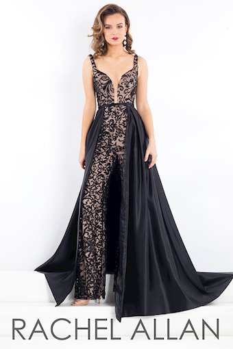 Rachel Allan 5956 #0 default thumbnail