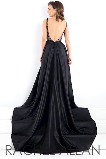 Rachel Allan 5956 #2 thumbnail