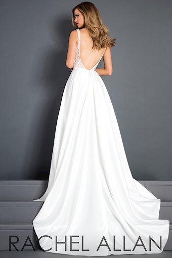 Rachel Allan 5956 #3 thumbnail