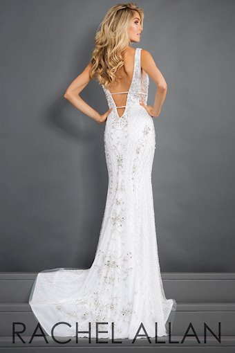 Rachel Allan 5957 #2 thumbnail