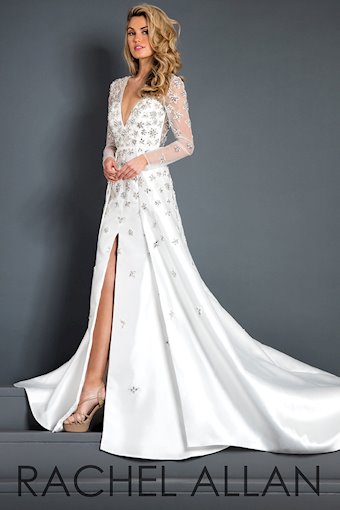 Rachel Allan 5962 #2 thumbnail