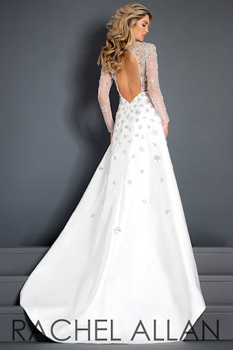 Rachel Allan 5962 #1 thumbnail