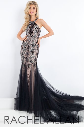 Rachel Allan 5963 #0 default thumbnail