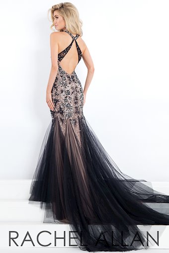 Rachel Allan 5963 #2 thumbnail