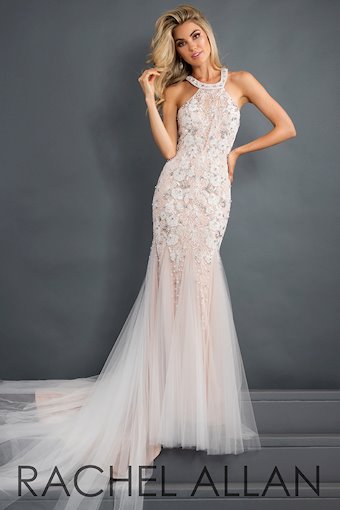 Rachel Allan 5963 #1 thumbnail