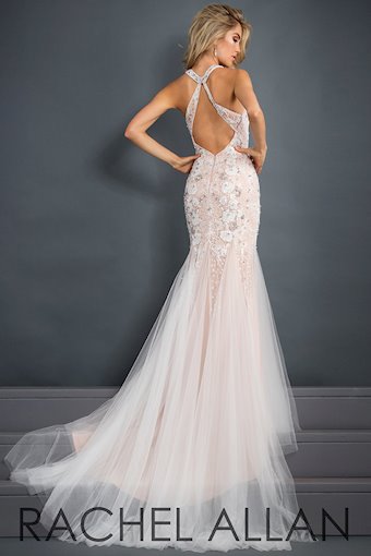 Rachel Allan 5963 #3 thumbnail