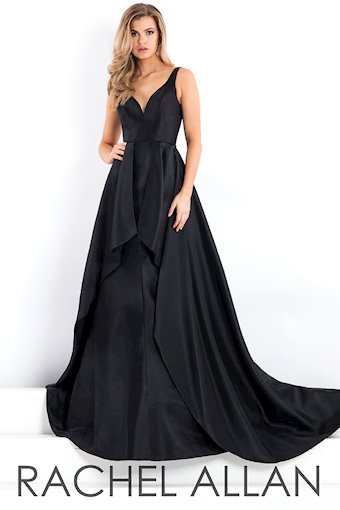 Rachel Allan 5965 #1 thumbnail