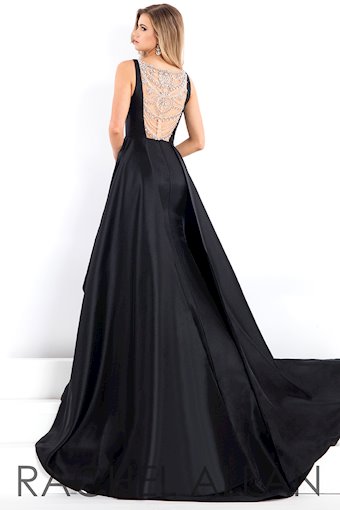 Rachel Allan 5965 #2 thumbnail