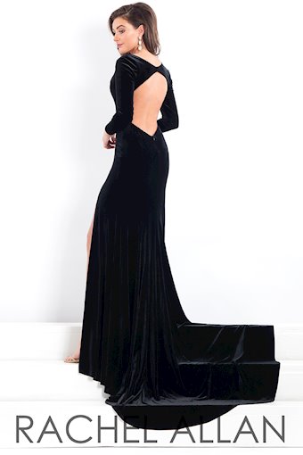 Rachel Allan 5968 #2 thumbnail