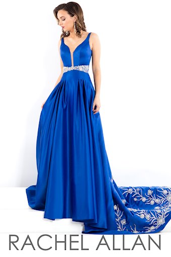 Rachel Allan 5970 #0 default thumbnail