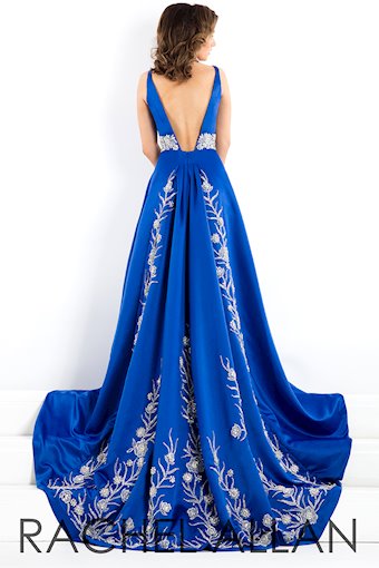 Rachel Allan 5970 #3 thumbnail