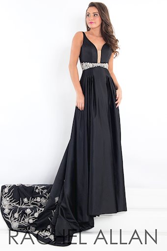 Rachel Allan 5970 #1 thumbnail