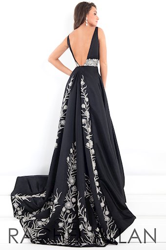 Rachel Allan 5970 #2 thumbnail