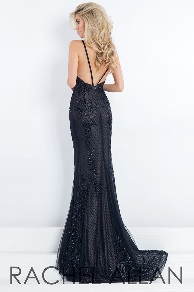 Rachel Allan 5975