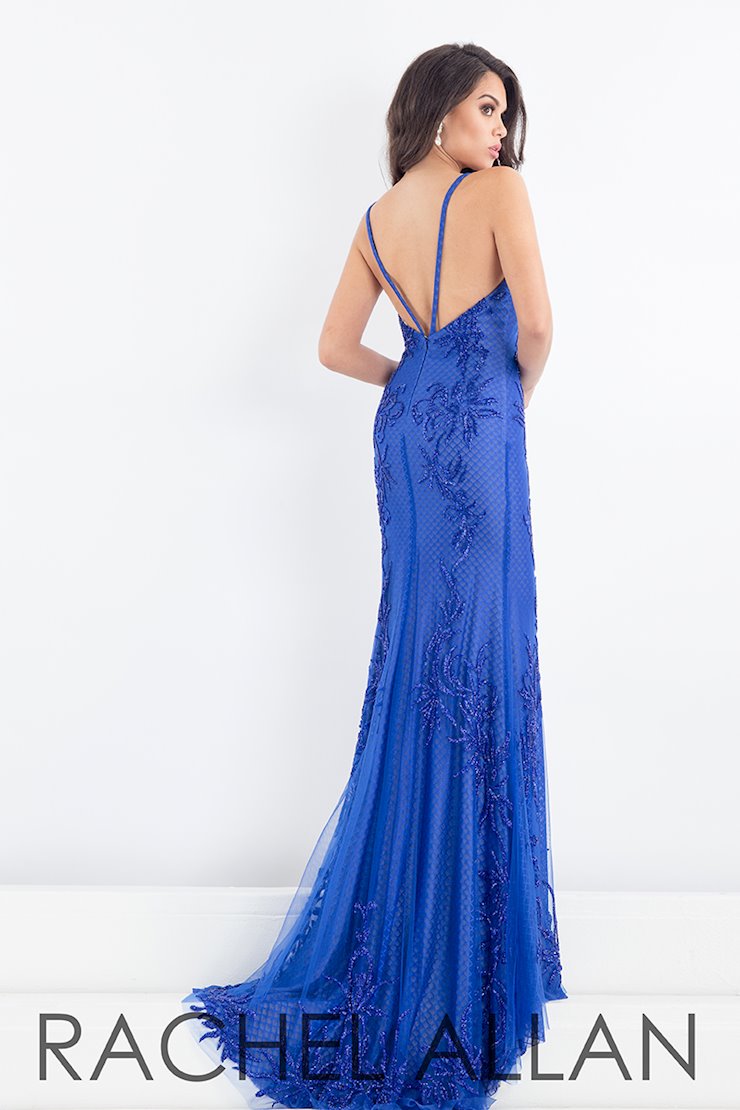 Rachel Allan 5975