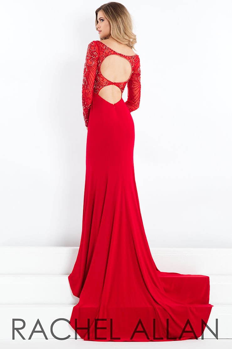 Rachel Allan 5978