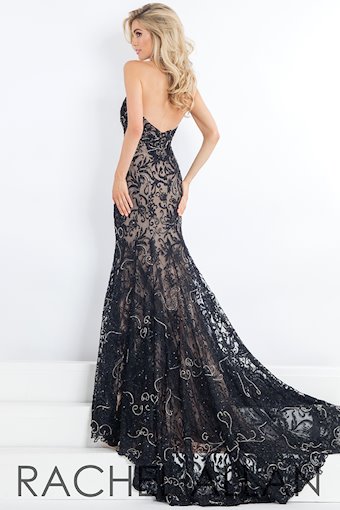 Rachel Allan 5979 #1 thumbnail