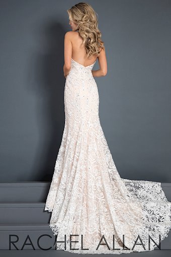 Rachel Allan 5979 #2 thumbnail