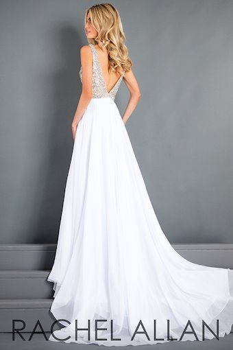 Rachel Allan 5981 #1 thumbnail