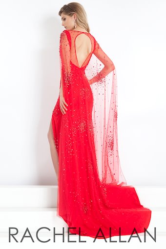 Rachel Allan 5982 #3 thumbnail