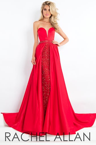 Rachel Allan 5983 #0 default thumbnail