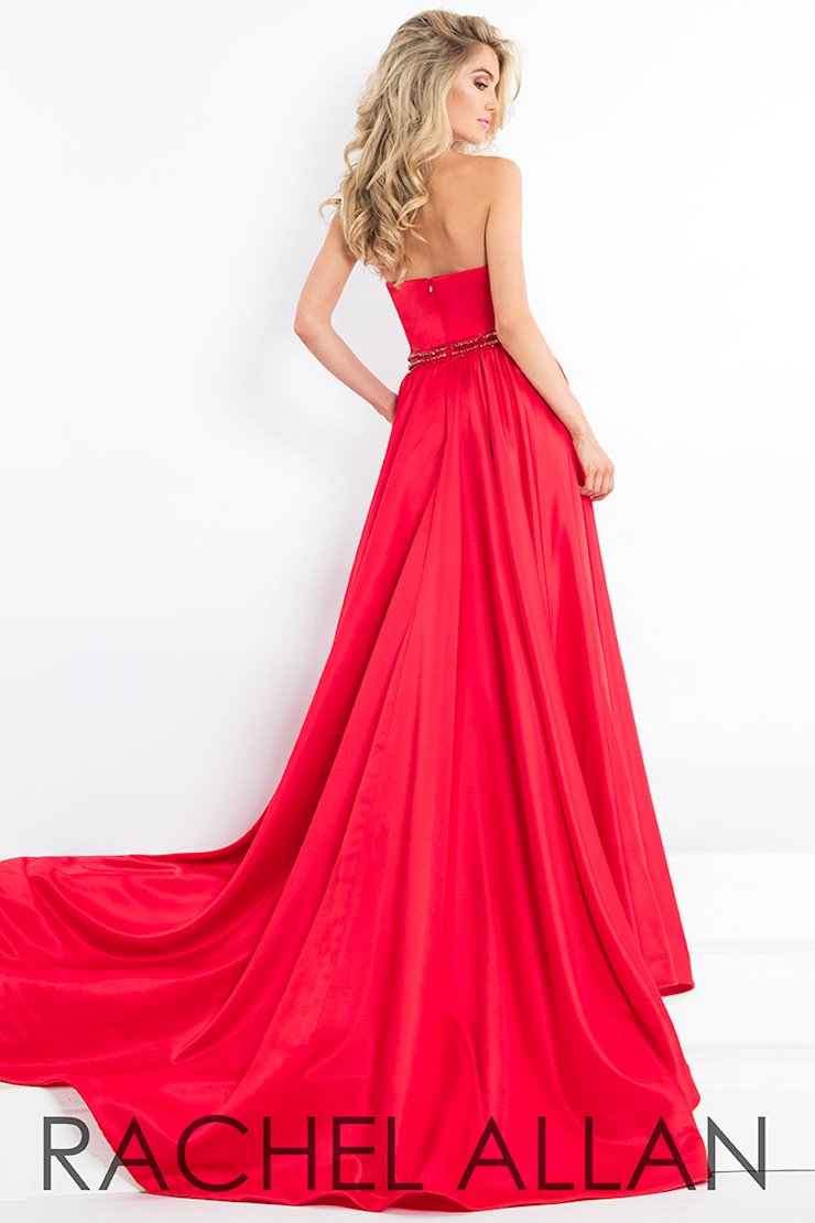 Rachel Allan 5983