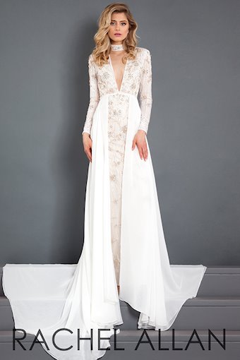 Rachel Allan 5986 #0 default thumbnail