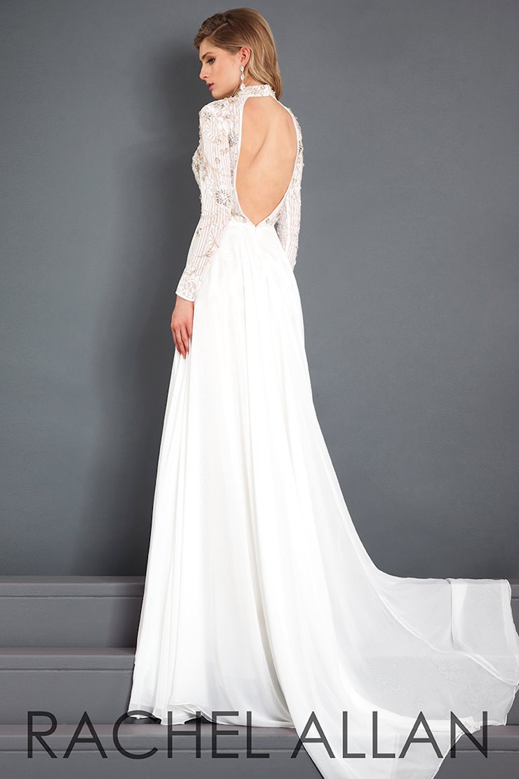 Rachel Allan 5986