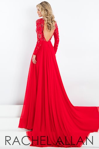 Rachel Allan 5986 #2 thumbnail