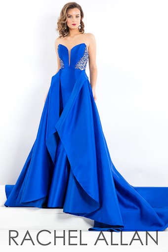 Rachel Allan 5988 #0 default thumbnail