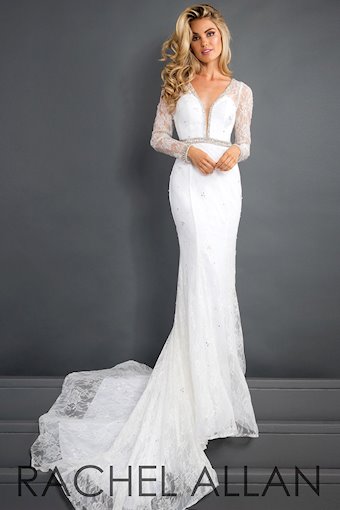 Rachel Allan 5990 #0 default thumbnail