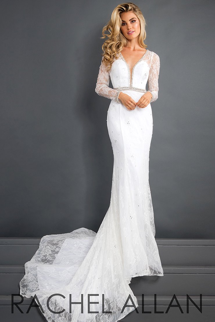 Rachel Allan 5990