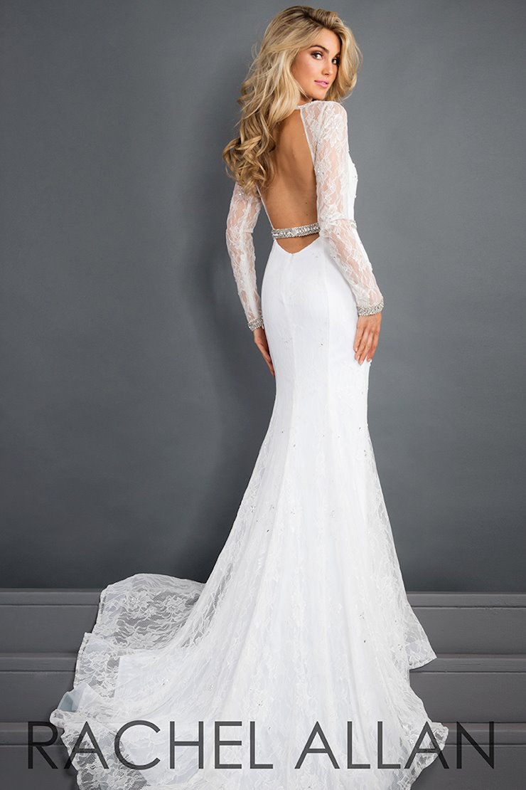 Rachel Allan 5990