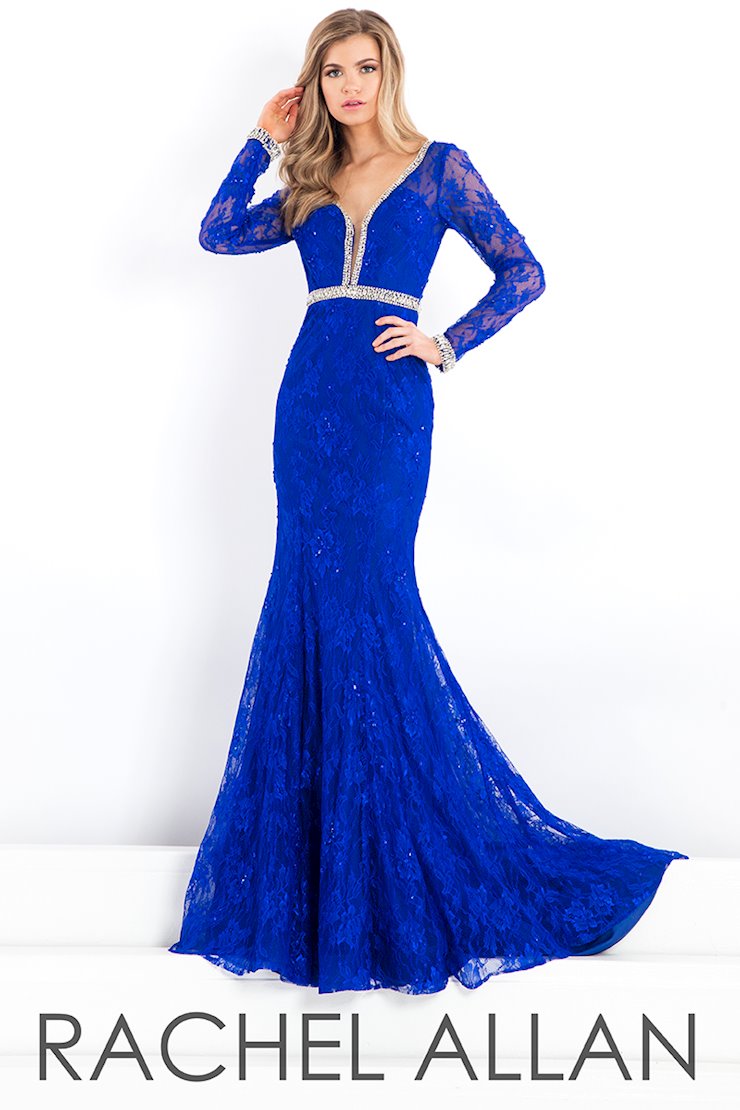 Rachel Allan 5990