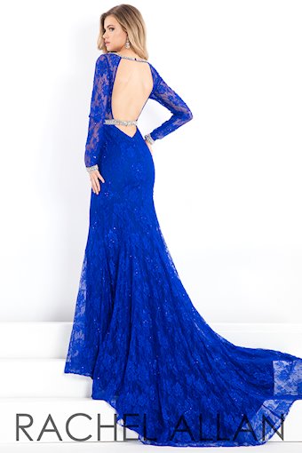 Rachel Allan 5990 #1 thumbnail