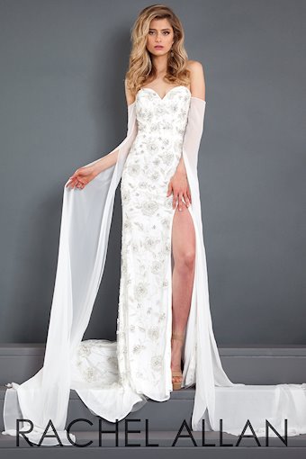 Rachel Allan 5993 #0 default thumbnail