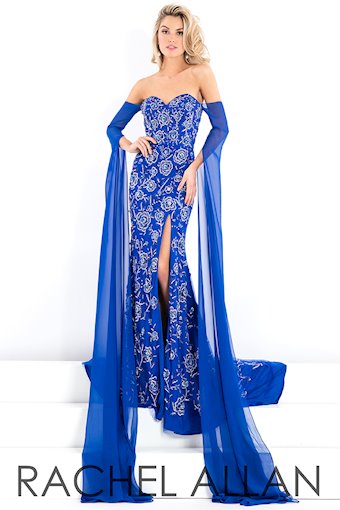 Rachel Allan 5993 #1 thumbnail