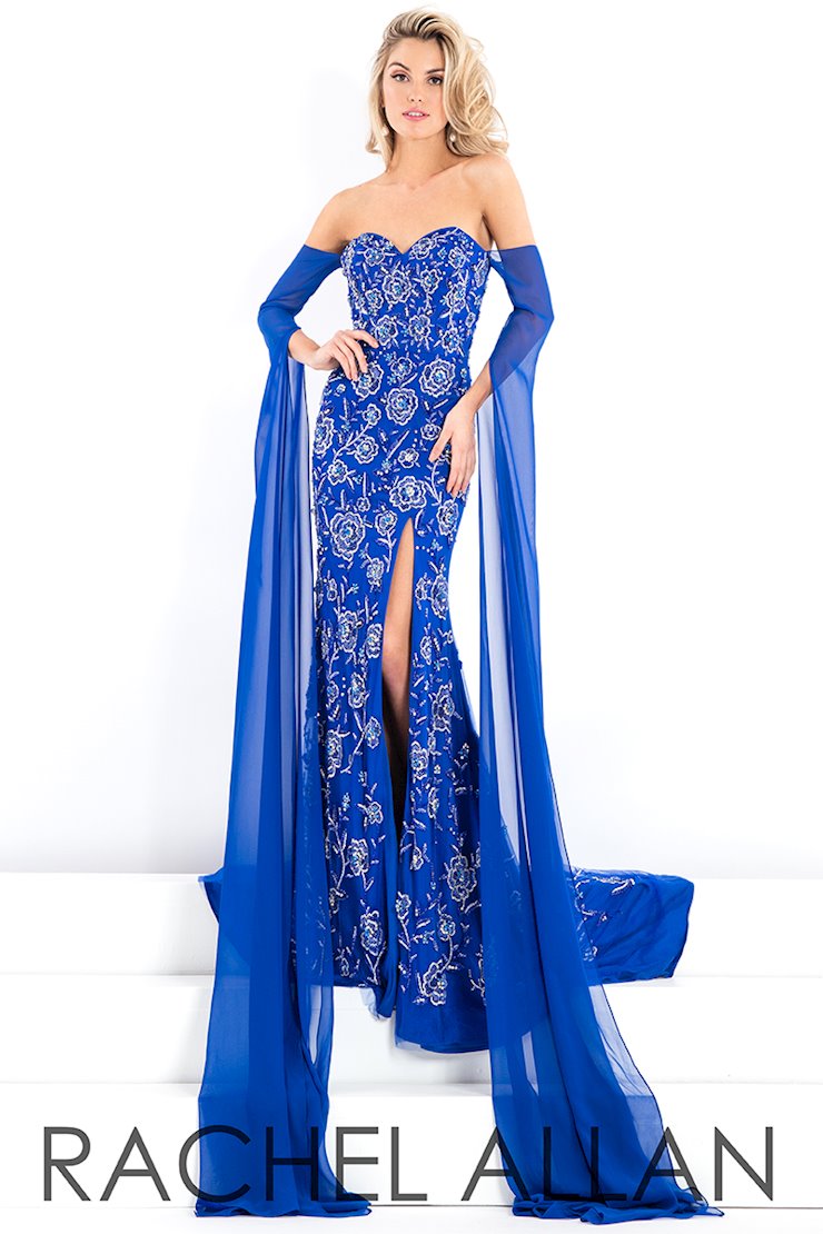 Rachel Allan 5993