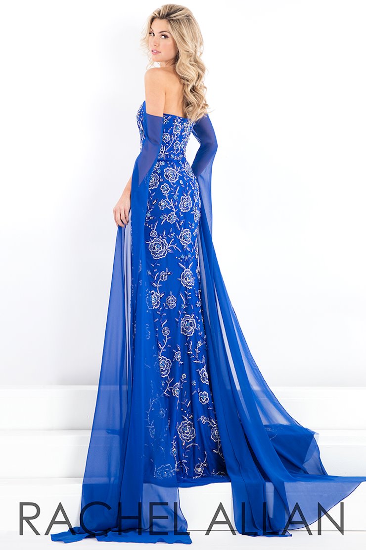 Rachel Allan 5993
