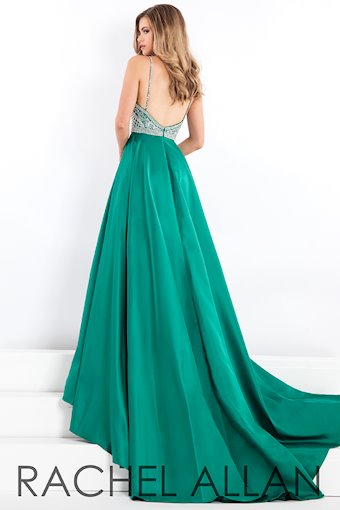 Rachel Allan 5996 #2 thumbnail