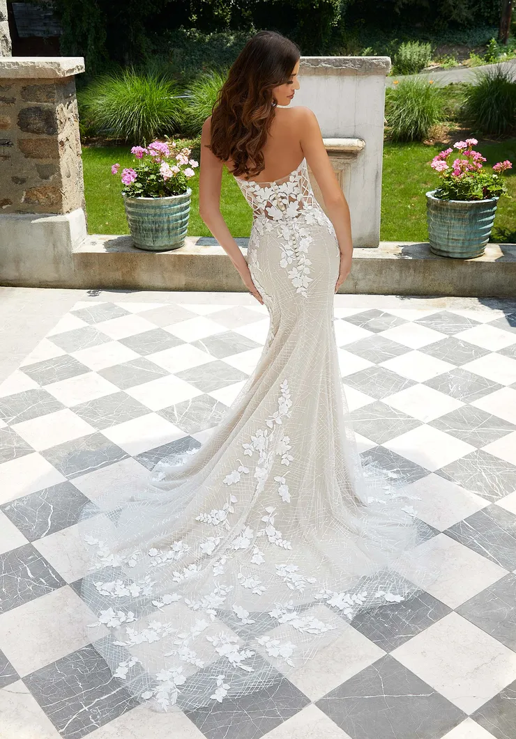 Signature Collection Style #1076 #2 vertical picture