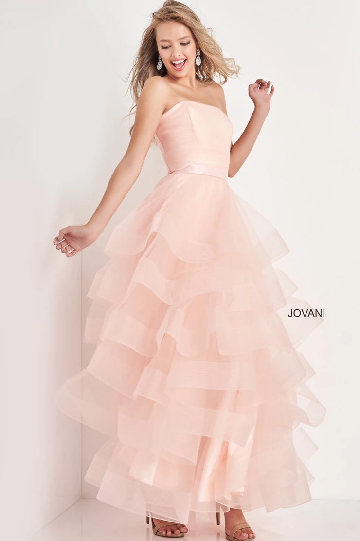 Jovani Style #K02442 #1 vertical picture
