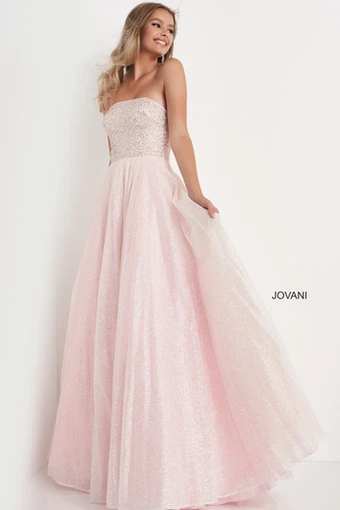 Jovani Style #K04443 $4 vertical thumbnail