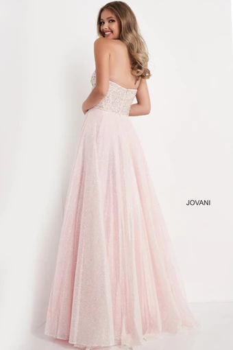 Jovani Style #K04443 $6 backface vertical thumbnail