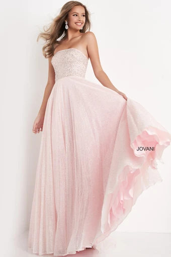 Jovani Style #K04443 $2 frontface vertical thumbnail