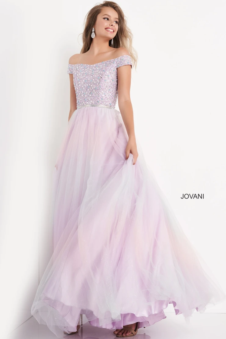 Jovani Style #K05723 #1 vertical picture