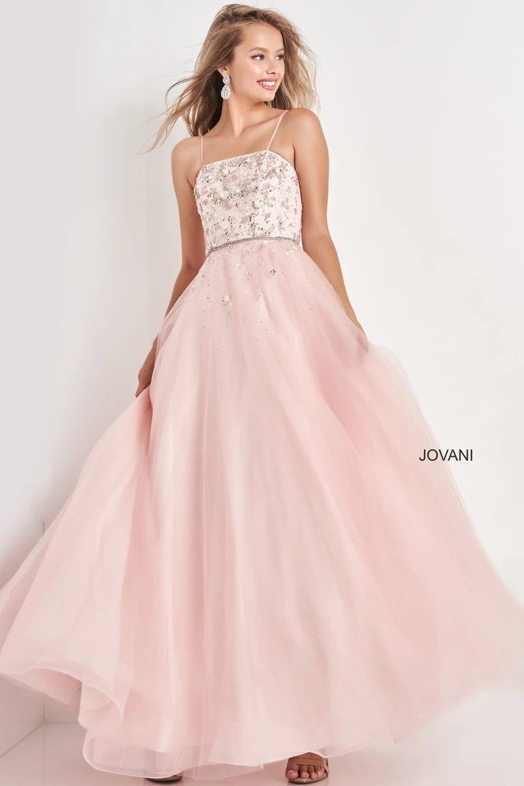 Jovani Style #K3640 #1 vertical picture